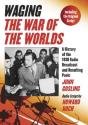 Waging ""The War Of The Worlds - Preview