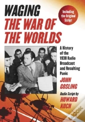 Capa do artigo Waging ""The War Of The Worlds