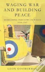 Capa do artigo Waging War And Building Peace
