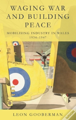 Capa do artigo Waging War And Building Peace