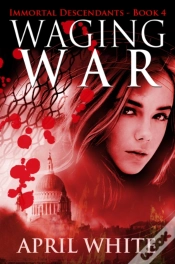 Capa do artigo Waging War