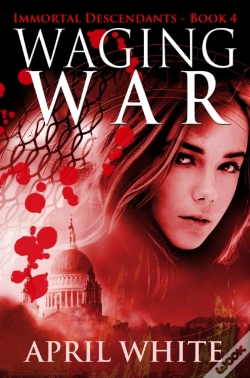 Capa do artigo Waging War