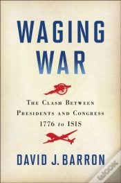 Capa do artigo Waging War