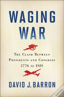Capa do artigo Waging War