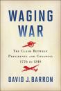 Waging War - Preview