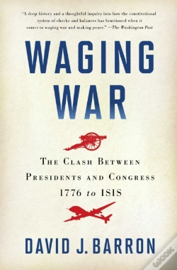 Capa do artigo Waging War