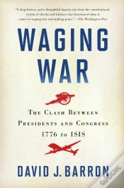 Capa do artigo Waging War