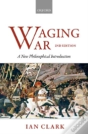 Capa do artigo Waging War
