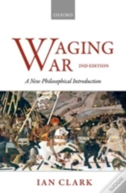 Capa do artigo Waging War