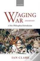 Waging War