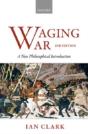 Waging War - Preview