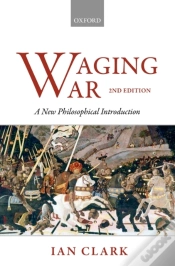 Capa do artigo Waging War