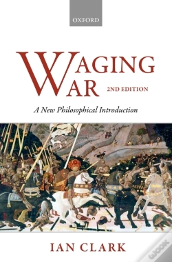 Capa do artigo Waging War