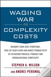 Capa do artigo Waging War On Complexity Costs