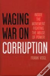 Capa do artigo Waging War On Corruption