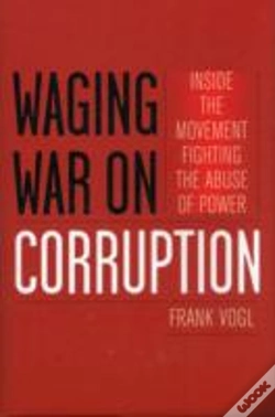 Capa do artigo Waging War On Corruption