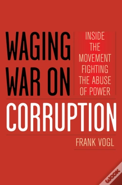 Capa do artigo Waging War On Corruption