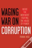 Waging War On Corruption