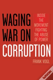 Capa do artigo Waging War On Corruption