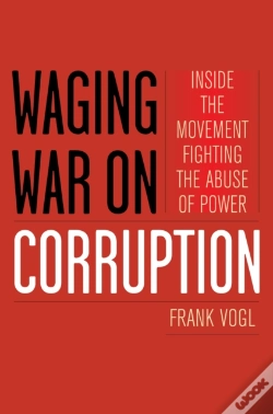 Capa do artigo Waging War On Corruption