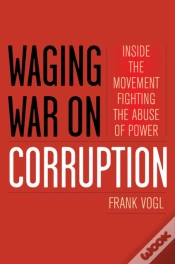 Capa do artigo Waging War On Corruption