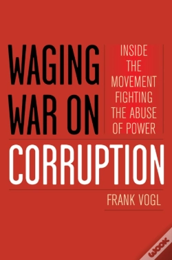Capa do artigo Waging War On Corruption