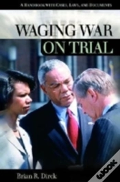 Capa do artigo Waging War On Trial