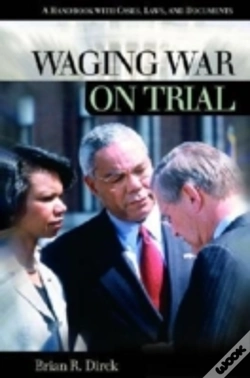 Capa do artigo Waging War On Trial