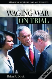 Capa do artigo Waging War On Trial