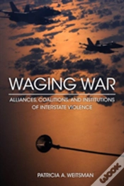 Capa do artigo Waging War