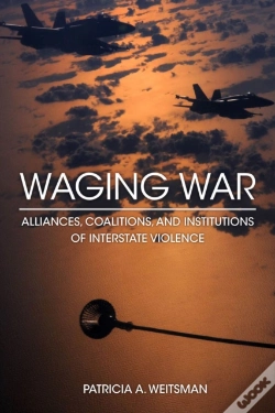 Capa do artigo Waging War