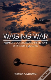 Capa do artigo Waging War