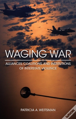 Capa do artigo Waging War