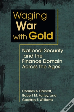Capa do artigo Waging War With Gold