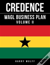 Capa do artigo Wagl Business Plan