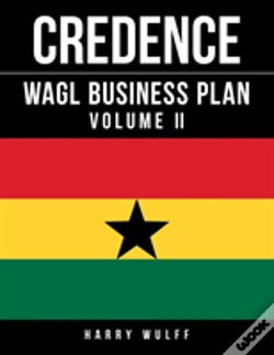 Capa do artigo Wagl Business Plan