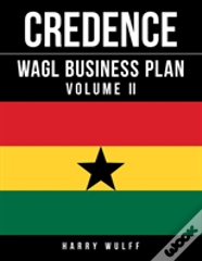 Wagl Business Plan