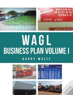 Capa do artigo Wagl Business Plan Volume I