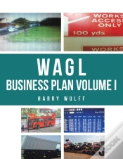 Capa do artigo Wagl Business Plan Volume I