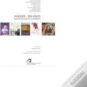 Capa do artigo Wagner · 200 Años