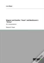 Capa do artigo Wagner And Goethe