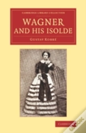 Capa do artigo Wagner And His Isolde