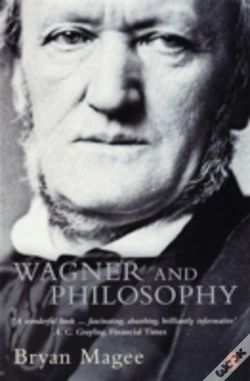 Capa do artigo Wagner And Philosophy