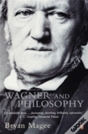 Capa do artigo Wagner And Philosophy