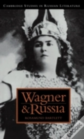 Wagner And Russia