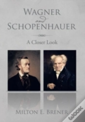 Capa do artigo Wagner And Schopenhauer: A Closer Look