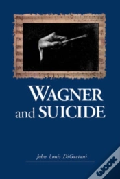 Capa do artigo Wagner And Suicide