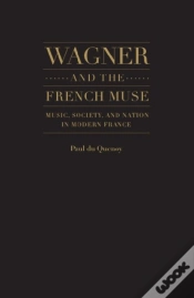 Capa do artigo Wagner And The French Muse