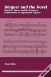 Capa do artigo Wagner And The Novel
