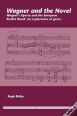 Capa do artigo Wagner And The Novel
